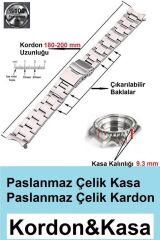 Wwl111105 Kadın Kol Saati